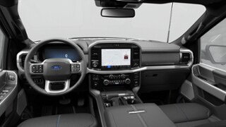 2026 Ford F-150® Internal Image 2